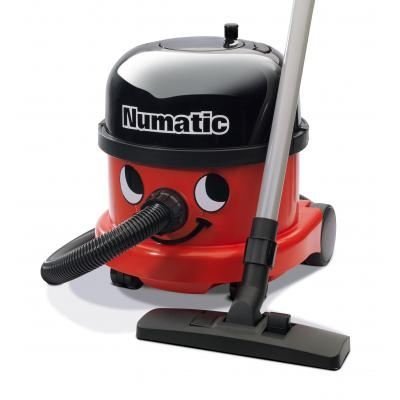 NUMATIC V16.KIT Bagged Cylinder Vacuum Cleaner