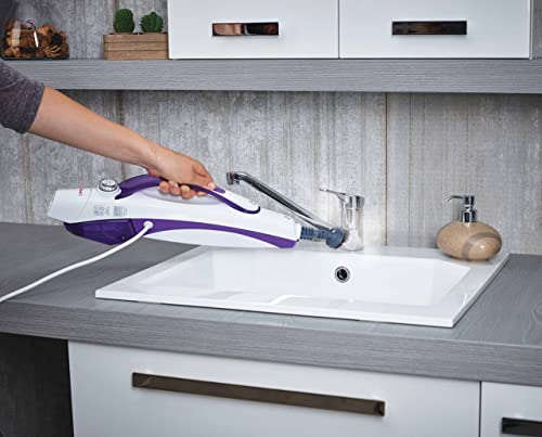 Polti Vaporetto SV440_DOUBLE Steam Mop