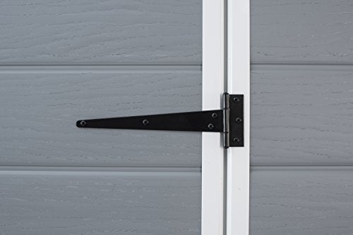 Keter Manor Pent Garden