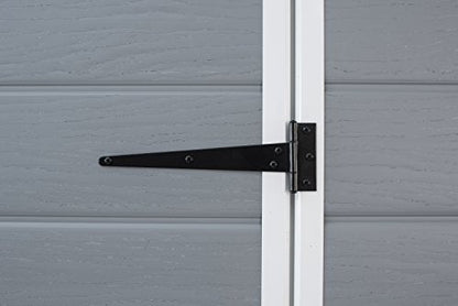 Keter Manor Pent Garden