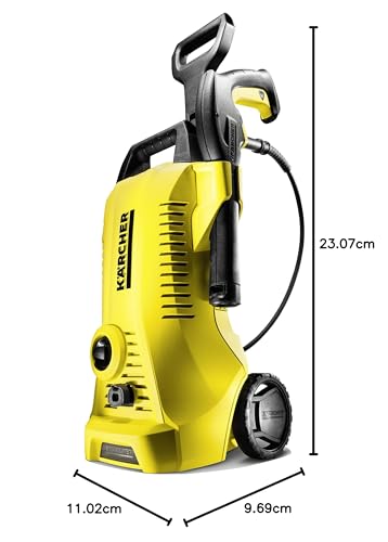 Kärcher K2 Premium Full Control Car and Home