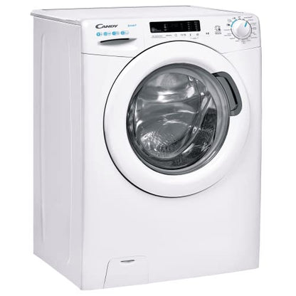 9kg 1400rpm NFC Freestanding Washing Machine
