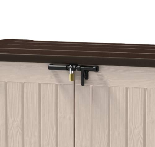 Store It Out Max Keter Outdoor Garden Storage Shed