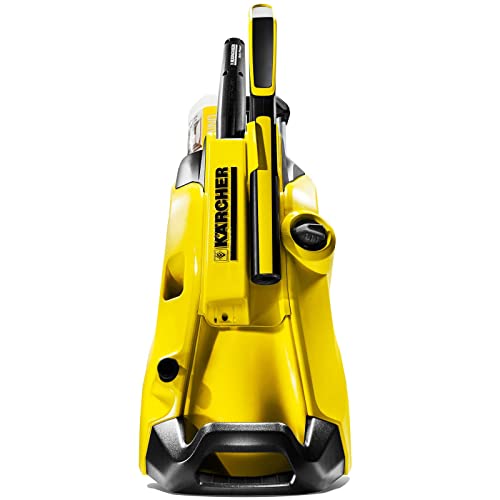 Kärcher K4 Full Control Pressure Washer