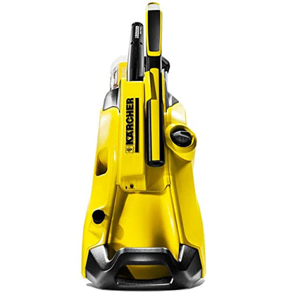 Kärcher K4 Full Control Pressure Washer