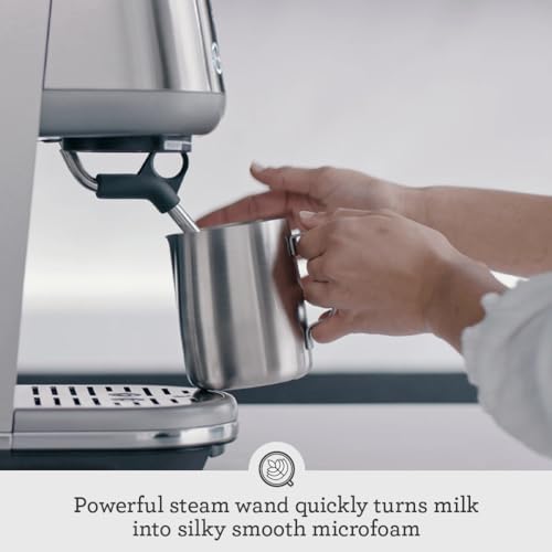 Sage the Bambino Espresso Machine, Coffee Machine