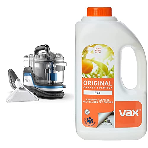 Vax SpotWash Home Duo Spot Cleaner
