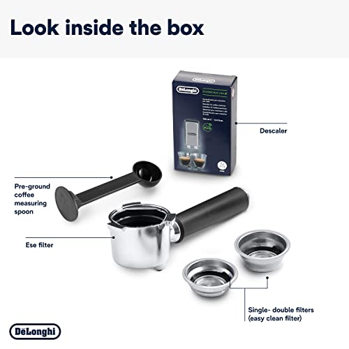 De'Longhi Dedica Style EC685M