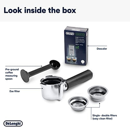 De'Longhi Dedica Style EC685M