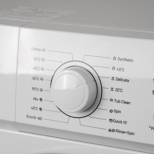 SIA 6kg Washing Machine