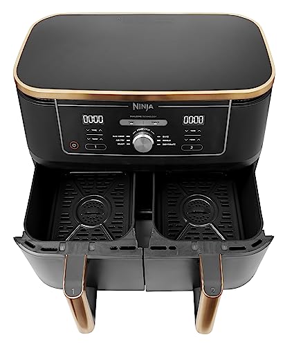 Ninja Foodi Dual Zone Air Fryer MAX