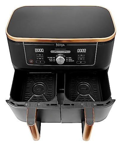 Ninja Foodi Dual Zone Air Fryer MAX