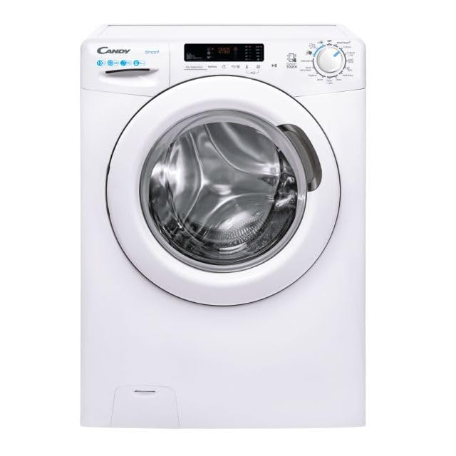 CANDY NFC 10 kg 1400 Spin Washing Machine