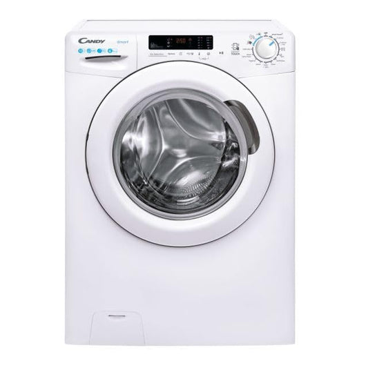 CANDY NFC 10 kg 1400 Spin Washing Machine