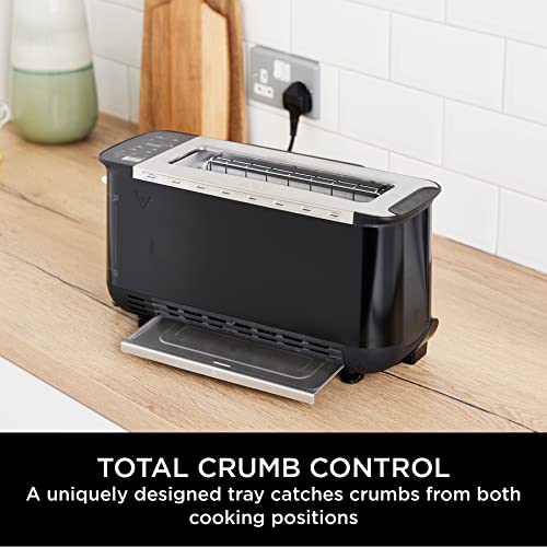 Ninja Foodi  Toaster, Grill & Panini Press