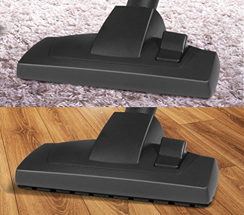 Henry HVR160 Bagged Cylinder Vacuum