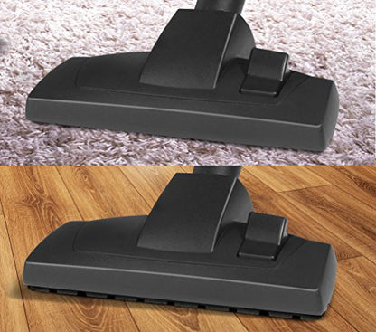 Henry HVR160 Bagged Cylinder Vacuum