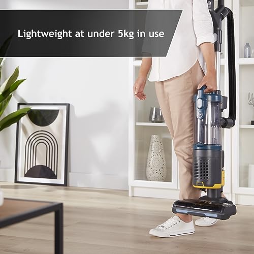 Hoover Upright Pet Vacuum Cleaner, All Floors/Stairs/Surfaces