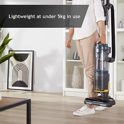 Hoover Upright Pet Vacuum Cleaner, All Floors/Stairs/Surfaces