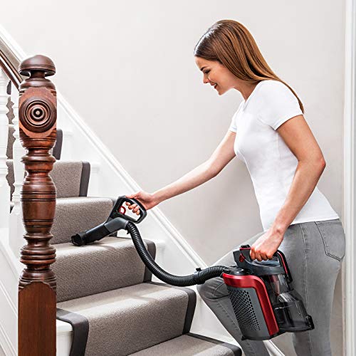Shark Cordless Upright Vacuum Cleaner [IC160UKT]