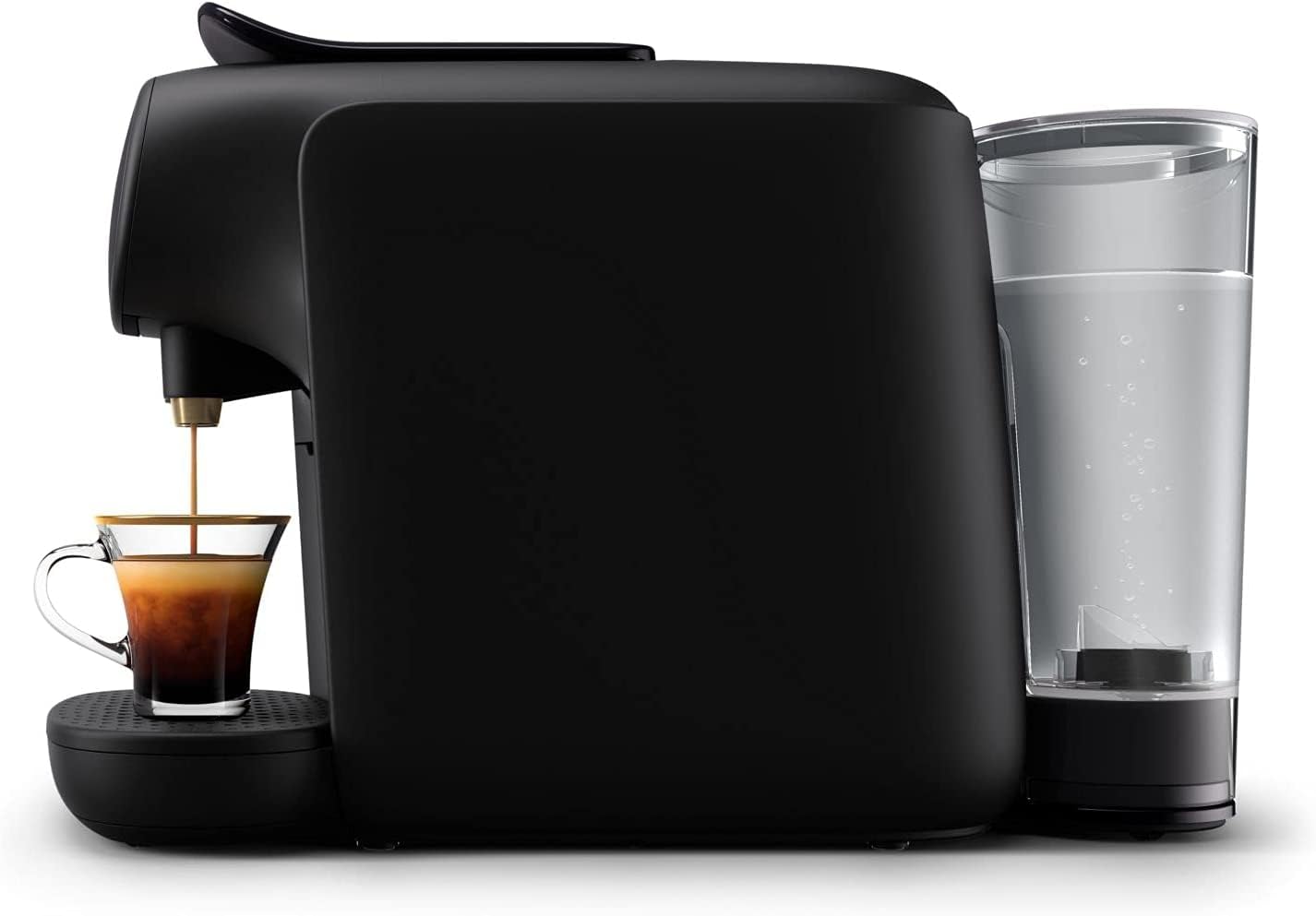 PHILIPS L'OR BARISTA Sublime Coffee Capsule Machine