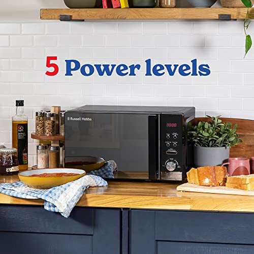 Russell Hobbs RHM2076B 20 Litre 800