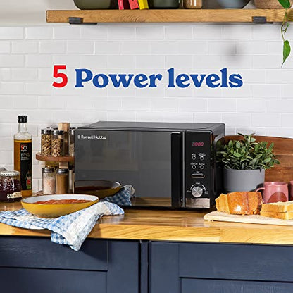 Russell Hobbs RHM2076B 20 Litre 800