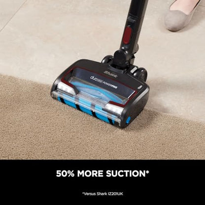 Shark IZ300UKTSB, Cordless Stick Cleaner