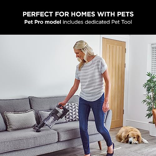 Shark Stratos Cordless Stick Vacuum Cleaner Pet Pro