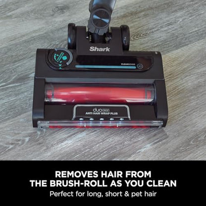 Shark Stratos Cordless Stick Vacuum Cleaner