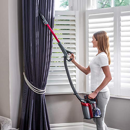 Shark Cordless Upright Vacuum Cleaner [IC160UKT]