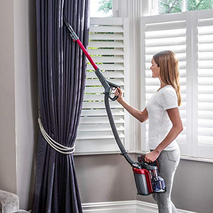 Shark Cordless Upright Vacuum Cleaner [IC160UKT]