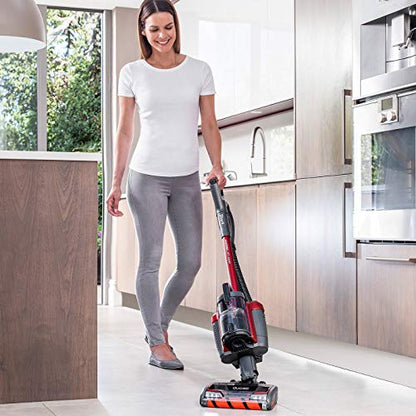 Shark Cordless Upright Vacuum Cleaner [IC160UKT]