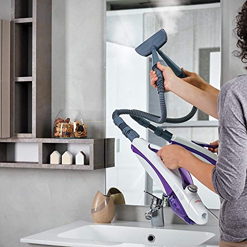 Polti Vaporetto SV440_DOUBLE Steam Mop