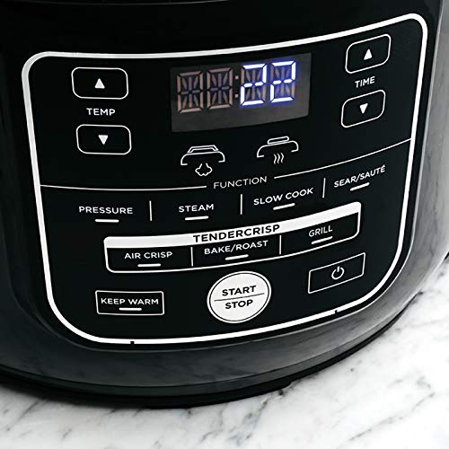 Ninja Foodi Multi-Cooker