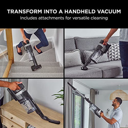 Shark Stratos Cordless Stick Vacuum Cleaner Pet Pro