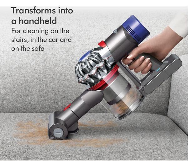 Dyson JHHDYSV8, purple