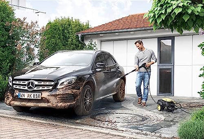 Kärcher K 5 Compact High Pressure Washer