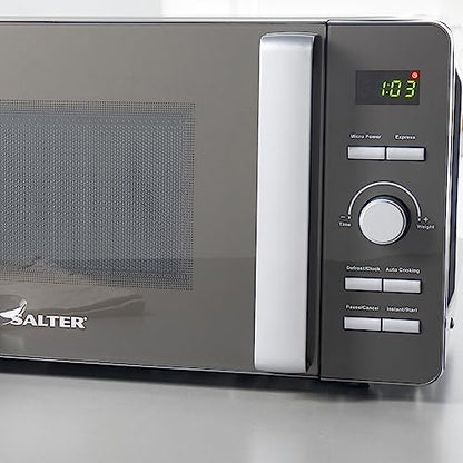 Salter EK5653 Cosmos 20L Digital Microwave