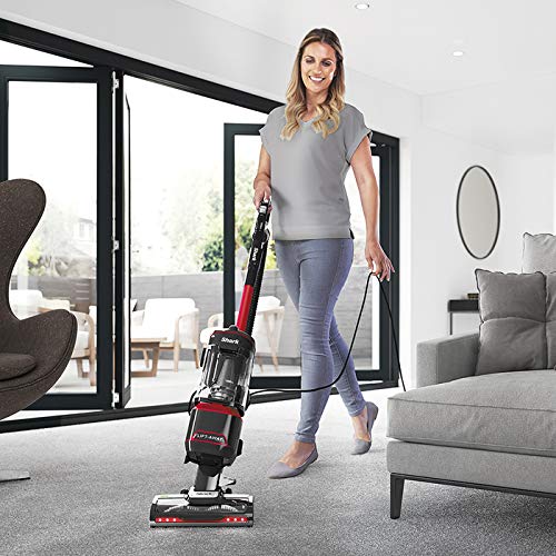 Shark Lift-Away Upright Vacuum Cleaner [NV602UKT]