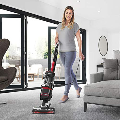 Shark Lift-Away Upright Vacuum Cleaner [NV602UKT]