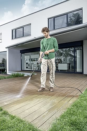 Kärcher K 3 Home Pressure Washer