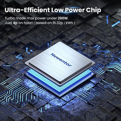 Newentor Dehumidifier