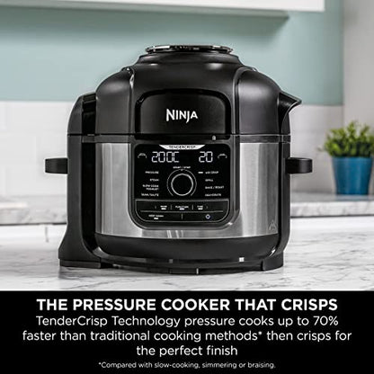 Ninja Foodi Multi-Cooker