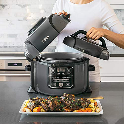 Ninja Foodi Multi-Cooker