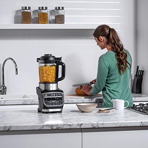 Ninja Foodi Blender & Soup Maker