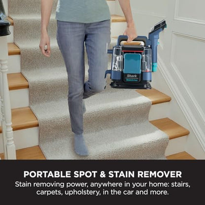 Shark StainStriker Stain & Spot Cleaner