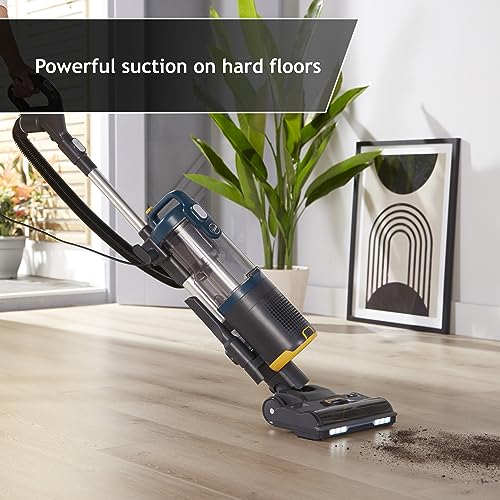 Hoover Upright Pet Vacuum Cleaner, All Floors/Stairs/Surfaces