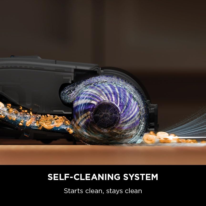 Shark HydroVac Corded Hard Floor Cleaner