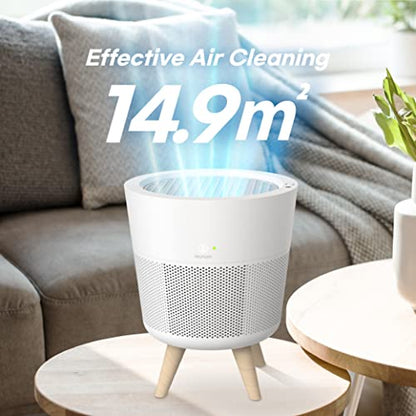 IMUNSEN M-002W Air Purifier